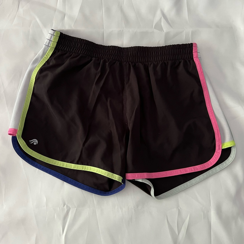 Athletic shorts